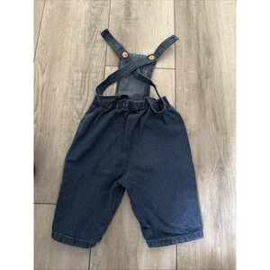 Soor Ploom One Piece Overalls‎ Size 6yr